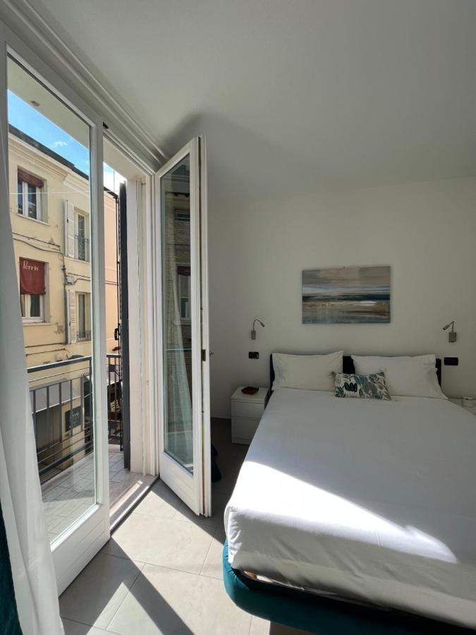 Domus Silvana Apartments Ravenna Exterior foto